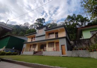 Lingtam Yangsel River Retreat by StayApart - Lingtām - 0