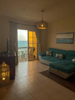 Beautiful Apartment Altamar - Playa del Aguila - 6