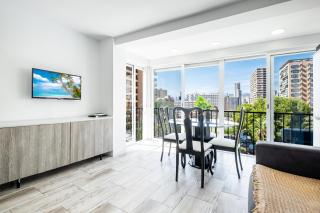 Bermudas 401 Apartment Levante-Rincón de Loix Area - Benidorm - 5