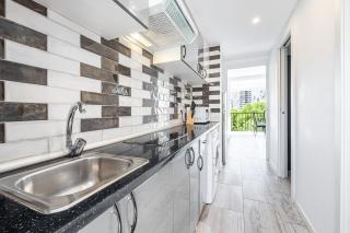 Bermudas 401 Apartment Levante-Rincón de Loix Area - Benidorm - 2