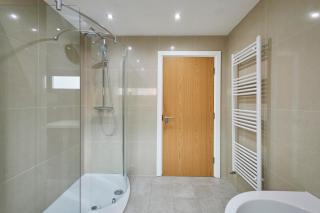 Host & Stay - The Knight Street Penthouses - Liverpool - 5