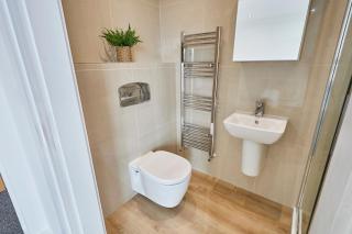 Host & Stay - The Knight Street Penthouses - Liverpool - 3