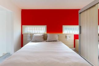 04.Studio#Creteil#Loft#Cinéma - Créteil - 0