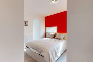 04.Studio#Creteil#Loft#Cinéma - Créteil - 7