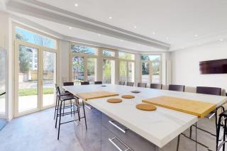04.Studio#Creteil#Loft#Cinéma - Créteil - 5