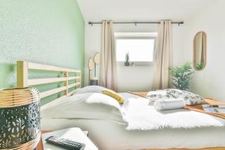 Le Studio - Tramway - Estrasburgo - 5