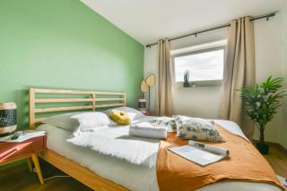 Le Studio - Tramway - Estrasburgo - 3