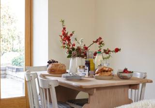 The Hayloft at Moor Farm - 4