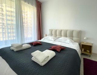 Good Vibes Apartment with Cofee Maker and Free Wi-Fi - Braşov - 0