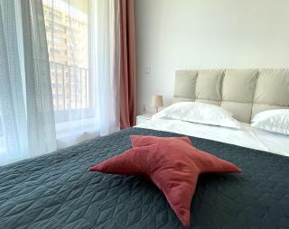 Good Vibes Apartment with Cofee Maker and Free Wi-Fi - Braşov - 9