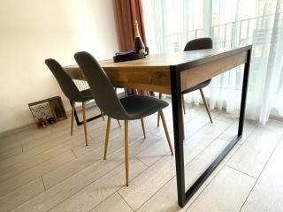 Good Vibes Apartment with Cofee Maker and Free Wi-Fi - Braşov - 1