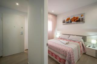 Цветы у моря - Torrevieja - 2