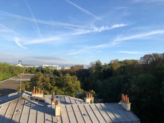 PARIS OLYMPIC GAMES 2024 - Vanves - 5