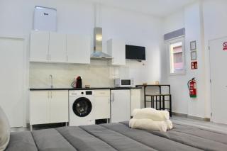 NUEVO ESTUDIO DIVINA PASTORA N-4 - Málaga - 1