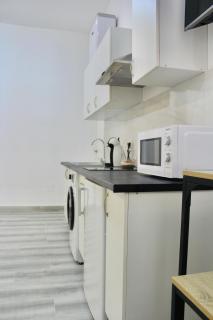 NUEVO ESTUDIO DIVINA PASTORA N-4 - Málaga - 3