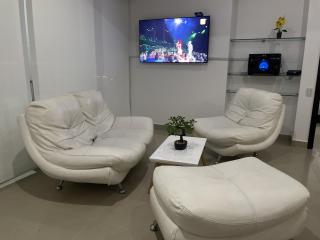 Apartamento en Cartagena Makrotours - Cartagena de Indias - 7