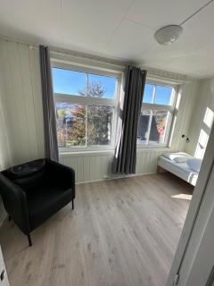 Lillehammer Camping - Sentrums leilighet - Lillehammer - 8
