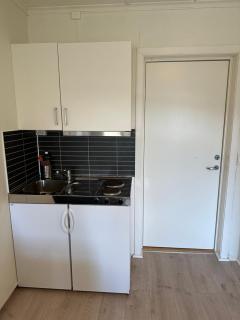 Lillehammer Camping - Sentrums leilighet - Lillehammer - 1