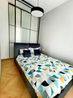 JasSi apartments - 3