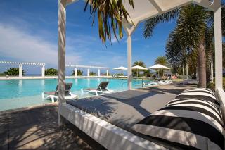 Magna Vista Apartment Pool and Gym - Willemstad - 4