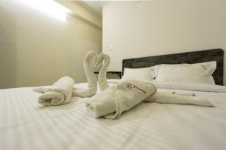 Fortune Inn - Erode - 4