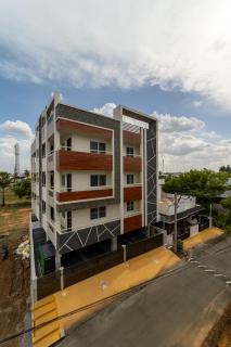 Fortune Inn - Erode - 0