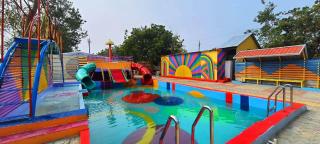 Radhakunj Agrotourism Stays - 0