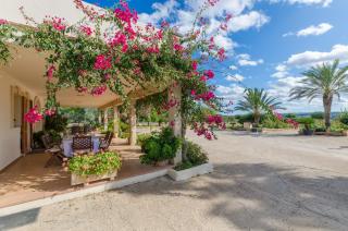 YourHouse Sa Garriga Finca Darder villa - Ariany - 8