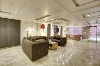 Hotel Kaca Inn-Near Connaught Place and New Delhi Railway Station - 1