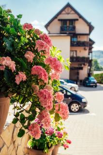 Pension Casa Humor - 3