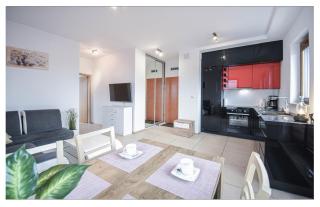 Osiedle Platan 18B-17 - Apartamenty Bryza - Świnoujście - 9