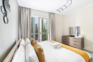 StoneTree - Near JBR Beach - Prime Location - 5
