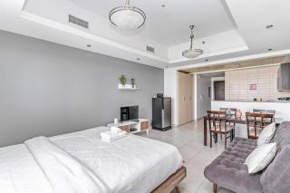 StoneTree - Near Metro - Furnished Studio in JLT - Dubái - 7