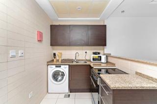 StoneTree - Near Metro - Furnished Studio in JLT - 6