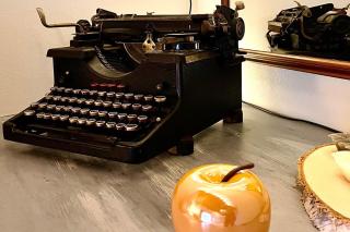 Het Houwershuuske - 1