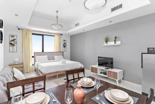 StoneTree - Near Metro - Furnished Studio in JLT - Dubái - 2