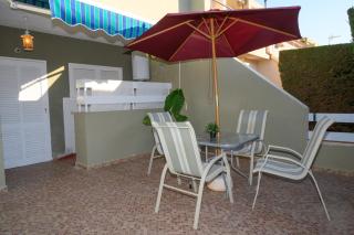 La casa de la Bahía - Puerto de Mazarrón - 8