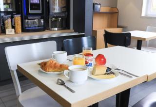 B&B HOTEL Beaune Sud 2 - 9