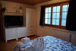 Chalet Terza - Oberterzen - 5