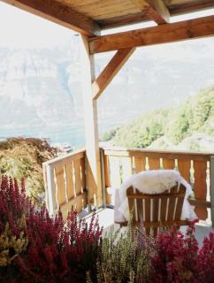 Chalet Terza - Oberterzen - 1