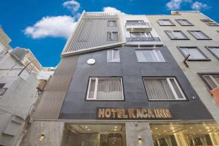 Hotel Kaca Inn-Traveller's Choice Awarded Best of the Best 2025 - 3