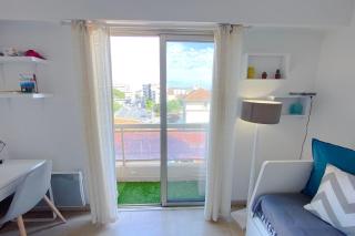 GUIGNON - Apart sunny comfort close to the Port & Station - Antibes - 8