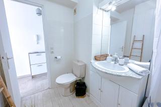 GUIGNON - Apart sunny comfort close to the Port & Station - Antibes - 3