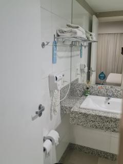 Suites Pampulha 128 - Belo Horizonte - 6