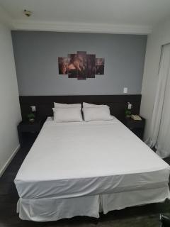 Suites Pampulha 128 - Belo Horizonte - 9