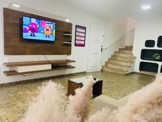 Sobrado Amplo ( 5 min Hosp. Eintein) - São Paulo - 5