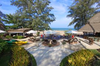 Lanta Castaway Beach Resort - Koh Lanta - 0