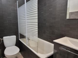 Studio rénové au pied des pistes avec vue Mont-Blanc - FR-1-181-2558 - 4