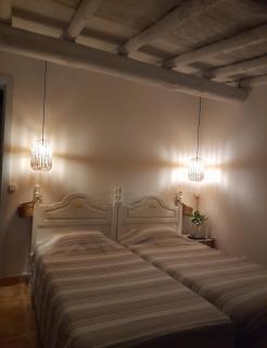 Olive -Casa da Boavista - Alegrete - 4