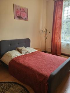 Apartment near St. Elizabeth Church - Lviv - 0